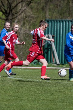 Bild 276 - F VfL Oldesloe II - SG Holstein S�d : Ergebnis: 0:15